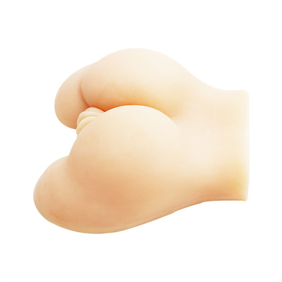 Brinquedos anais alegres por atacado da loja adulta para brinquedos artificiais do sexo do copo do Masturbator dos homens para o sexo Toy Massager Adult do látex dos homens