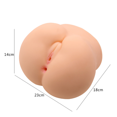 Brinquedo &quot;sexy&quot; do sexo da vagina para do Masturbator masculino do homem da vagina da masturbação do silicone dos homens o sexo artificial Toy Adult Shop Wh do bichano do copo
