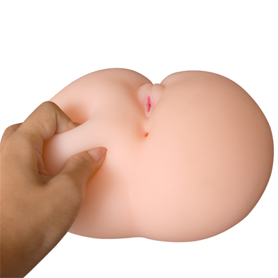 Brinquedo &quot;sexy&quot; do sexo da vagina para do Masturbator masculino do homem da vagina da masturbação do silicone dos homens o sexo artificial Toy Adult Shop Wh do bichano do copo