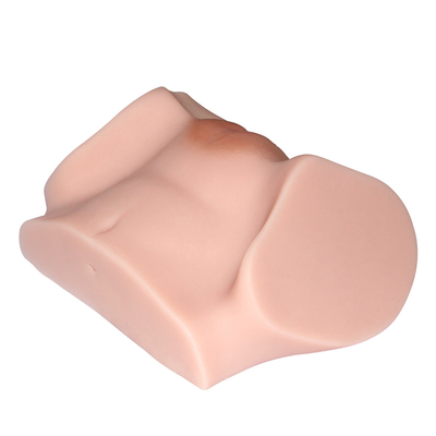 o burro realístico da boneca do saxofone do delicado de Toy Masturbate Sexy Ass Super dos homens 2.5kg masturba produtos adultos para a boneca dos homens XXX