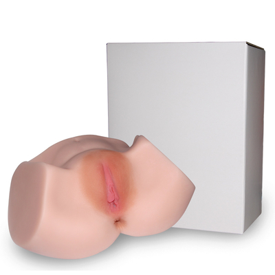 o burro realístico da boneca do saxofone do delicado de Toy Masturbate Sexy Ass Super dos homens 2.5kg masturba produtos adultos para a boneca dos homens XXX
