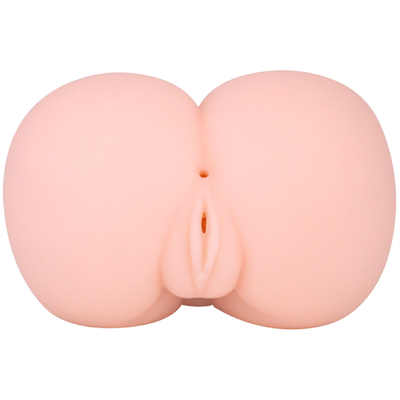 O sexo masculino do Masturbator dos homens do preço baixo brinca o burro que gordo o burro grande &quot;sexy&quot; real brinca o brinquedo do sexo das mulheres do bichano do bolso da vagina