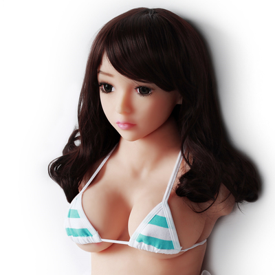 Boneca chinesa japonesa do bichano da mulher de Toy Vagina Big Natural Ass do meio produto adulto da boneca do sexo do corpo para o Masturbator masculino dos homens