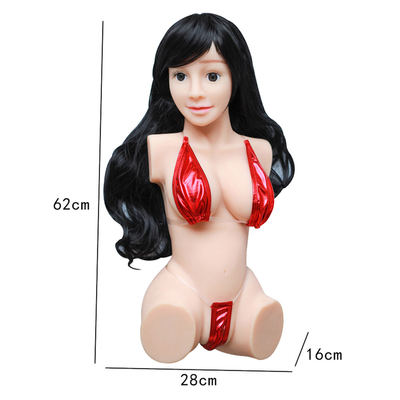 Mulher brandnew do homem do corpo da boneca do sexo do preço de fábrica brinquedos alegres personalizados do sexo da boneca do sexo da meia para o homem