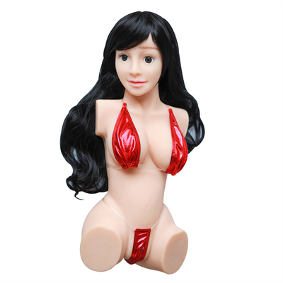 Mulher brandnew do homem do corpo da boneca do sexo do preço de fábrica brinquedos alegres personalizados do sexo da boneca do sexo da meia para o homem