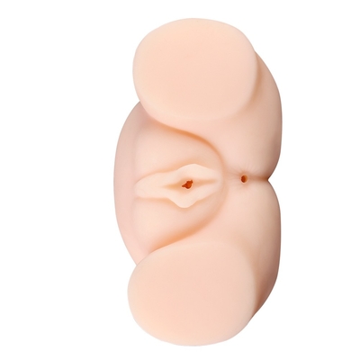 Brinquedos adultos do sexo de Toy Vagina Anal Masturbator Male do sexo do burro grande do TEP do silicone 2KG para homens