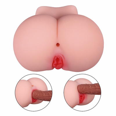 Os brinquedos bem escolhidos do burro da qualidade para o bichano &quot;sexy&quot; Toy For Men Vagina Masturbation dos homens brincam para homens