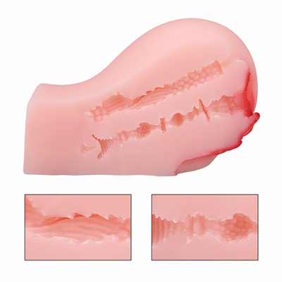 Os brinquedos bem escolhidos do burro da qualidade para o bichano &quot;sexy&quot; Toy For Men Vagina Masturbation dos homens brincam para homens