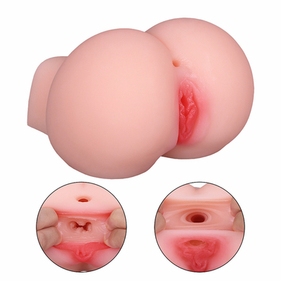 Os brinquedos bem escolhidos do burro da qualidade para o bichano &quot;sexy&quot; Toy For Men Vagina Masturbation dos homens brincam para homens