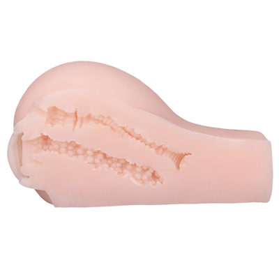 Brinquedos adultos da venda quente para os brinquedos adultos &quot;sexy&quot; masculinos dos brinquedos do burro e da vagina para a masturbação do homem