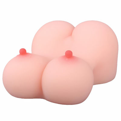 O sexo brinca a vagina que do bichano 3D o Masturbator masculino brinca o bichano do bolso para a masturbação dos homens