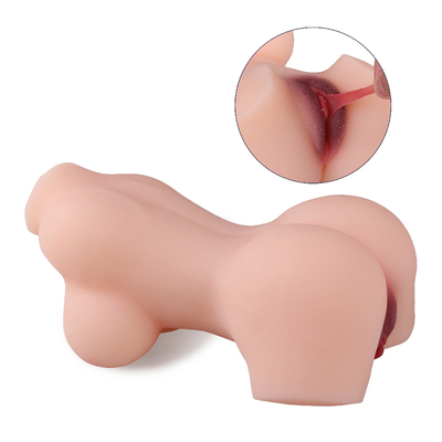 Do silicone macio quente japonês do sexo anal das nádegas das mulheres do sexo do sexo XXX Masturbator masculino recentemente projetado