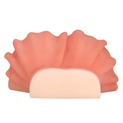 Boneca bonita grande quente nova do sexo do TPE do silicone do burro do corpo de 1.5KG brinquedos masculinos do sexo da masturbação Saling da meia para homens