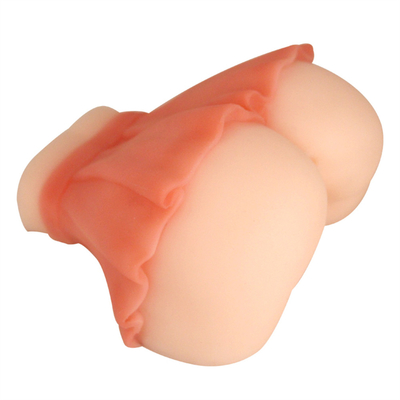 Boneca bonita grande quente nova do sexo do TPE do silicone do burro do corpo de 1.5KG brinquedos masculinos do sexo da masturbação Saling da meia para homens