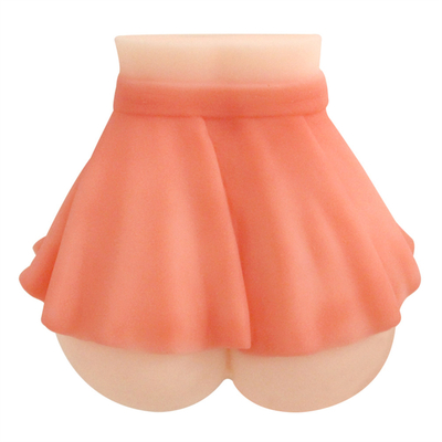 Boneca bonita grande quente nova do sexo do TPE do silicone do burro do corpo de 1.5KG brinquedos masculinos do sexo da masturbação Saling da meia para homens