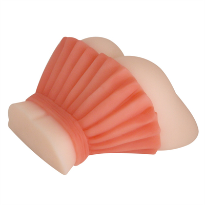 Boneca bonita grande quente nova do sexo do TPE do silicone do burro do corpo de 1.5KG brinquedos masculinos do sexo da masturbação Saling da meia para homens
