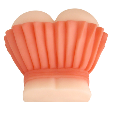 Boneca bonita grande quente nova do sexo do TPE do silicone do burro do corpo de 1.5KG brinquedos masculinos do sexo da masturbação Saling da meia para homens