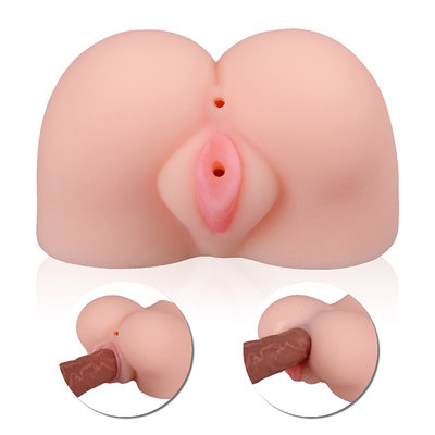 Brinquedos &quot;sexy&quot; de venda superiores do Masturbator das bonecas do sexo da vagina dos brinquedos do silicone 1.1kg para o burro Sexdoll do homem