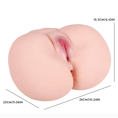 Sexo "sexy" Toy Sex Toys da vagina para da masturbação artificial masculina do bichano da vagina das mulheres dos homens o burro de borracha grande do silicone