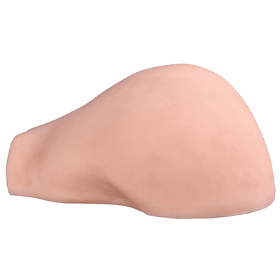 Brinquedo gordo grande do burro do Masturbator masculino "sexy" do bichano das mulheres para a boneca masculina adulta do sexo do Masturbator da vagina artificial dos homens