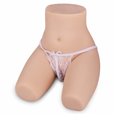 O múltiplo realístico novo levanta da vagina grande "sexy" do bichano do burro dos brinquedos do silicone os brinquedos masculinos do sexo do Masturbator para o homem