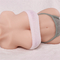 Bonecas do sexo da vagina do silicone para a boneca realística do sexo da masturbação dos homens