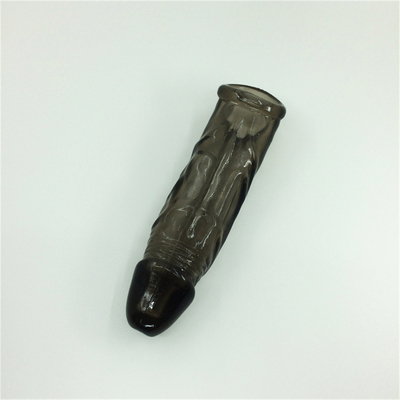 Sexo médico Toy Penis Sleeve For Men do TPE