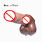 Brinquedo de Ring For Men Adult Sex do galo da ejaculação de Ring Silicone Rubber Male Delay do pênis do galo
