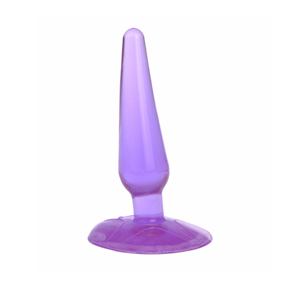 Brinquedos do sexo de Toy Butt Plug Anal Plug do sexo anal