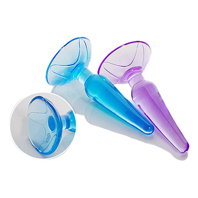 Brinquedos do sexo de Toy Butt Plug Anal Plug do sexo anal