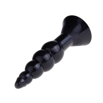 Brinquedos do sexo de Toy Silicon Male Anal Plug do sexo da pornografia para homens