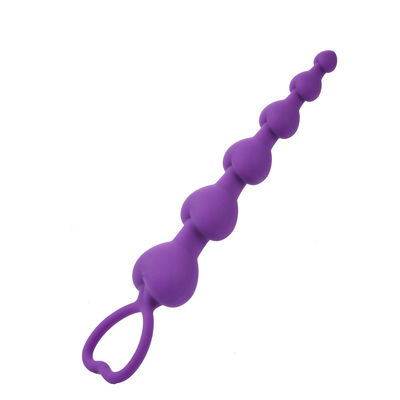 Bbutt Coração-dado forma obstrui brinquedos do sexo anal para homens