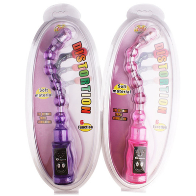 Os brinquedos anais elétricos Paypal do burro da tomada do preço de fábrica aceitaram