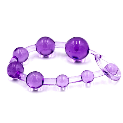 O sexo anal da tomada da extremidade do silicone brinca brinquedos anais do silicone macio