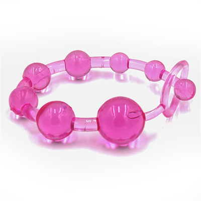 O sexo anal da tomada da extremidade do silicone brinca brinquedos anais do silicone macio