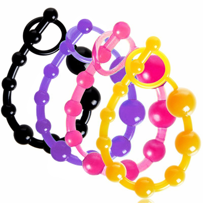 O sexo anal da tomada da extremidade do silicone brinca brinquedos anais do silicone macio
