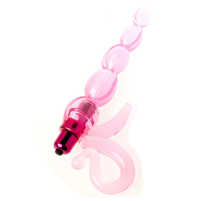 De choque elétrico temático médico dos brinquedos do Massager da próstata tomada anal para o sexo