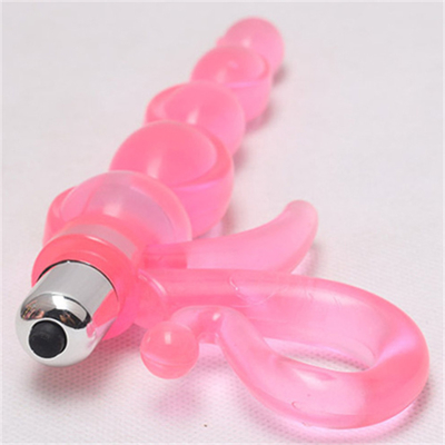 De choque elétrico temático médico dos brinquedos do Massager da próstata tomada anal para o sexo