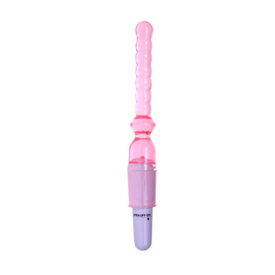 Mini Anal Plug Butt Booty perla o produto dos brinquedos do sexo