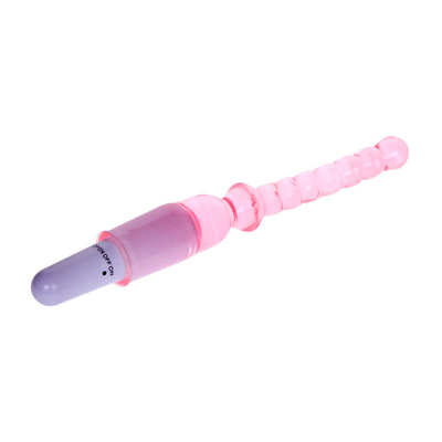 Mini Anal Plug Butt Booty perla o produto dos brinquedos do sexo