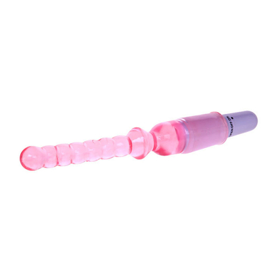 Mini Anal Plug Butt Booty perla o produto dos brinquedos do sexo