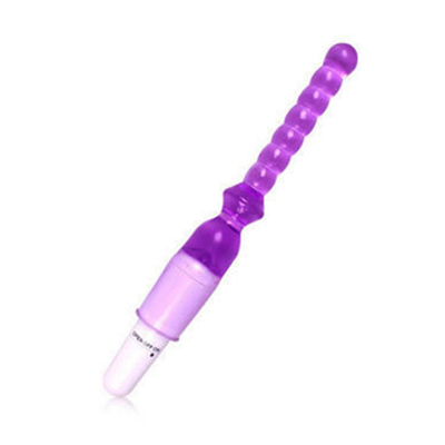 Mini Anal Plug Butt Booty perla o produto dos brinquedos do sexo