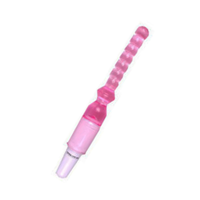 Mini Anal Plug Butt Booty perla o produto dos brinquedos do sexo