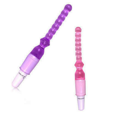 Mini Anal Plug Butt Booty perla o produto dos brinquedos do sexo