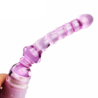 Mini Anal Plug Butt Booty perla o produto dos brinquedos do sexo