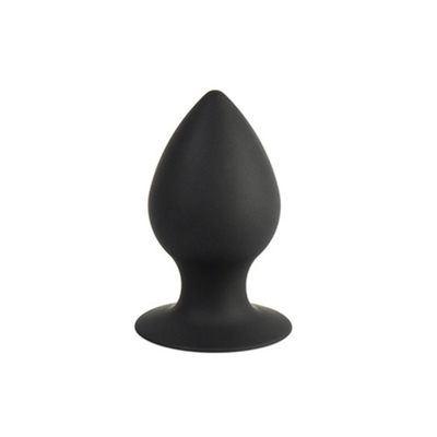 Sexo anal Toy For Women da tomada da extremidade da tomada do silicone quente