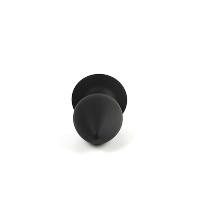 Sexo anal Toy For Women da tomada da extremidade da tomada do silicone quente
