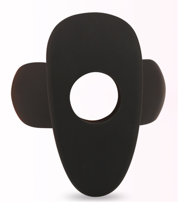 Sexo anal Toy For Men do Massager da tomada da extremidade e mulheres da tomada anal da extremidade da tomada do silicone das birras do sexo pelo expansor aberto