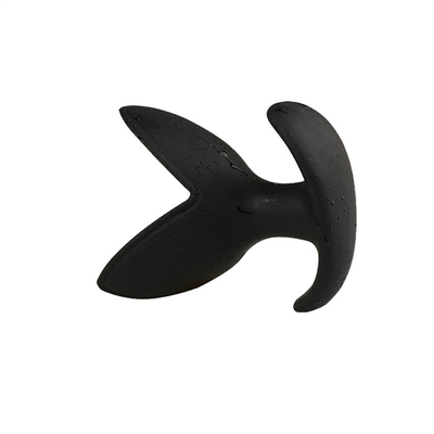 Sexo anal Toy For Men do Massager da tomada da extremidade e mulheres da tomada anal da extremidade da tomada do silicone das birras do sexo pelo expansor aberto
