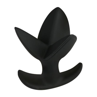 Sexo anal Toy For Men do Massager da tomada da extremidade e mulheres da tomada anal da extremidade da tomada do silicone das birras do sexo pelo expansor aberto
